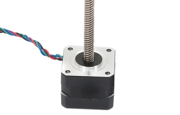 Prusa Stepper motor Z-axis Right (for MK3/S/+, MK2.5/S, MK2/S) DAR02756 - 1