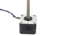 Prusa Stepper motor Z-axis Right (for MK3/S/+, MK2.5/S, MK2/S) DAR02756