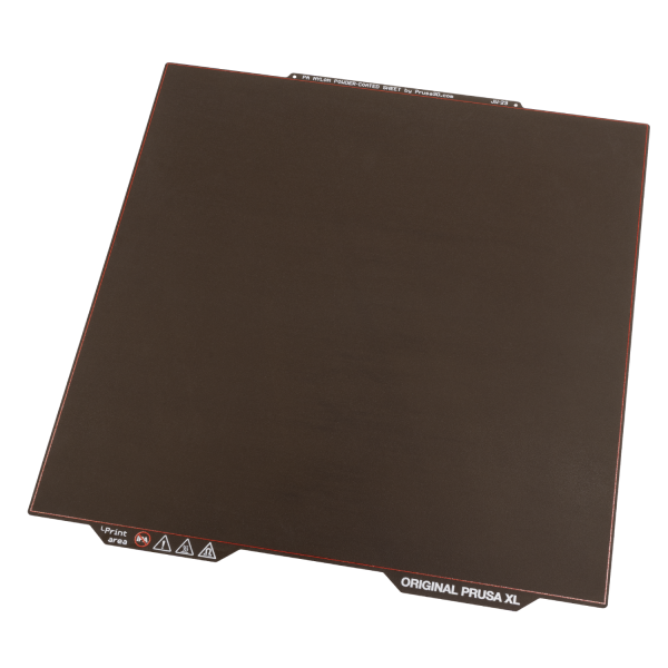 Prusa XL PA Nylon Powder-coated print sheet DAR02738 - 1