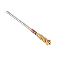 Prusa brass nozzle, 0.25mm  DAR02121