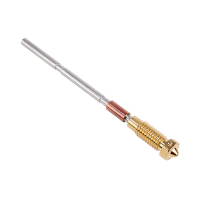 Prusa brass nozzle, 0.80mm  DAR02122