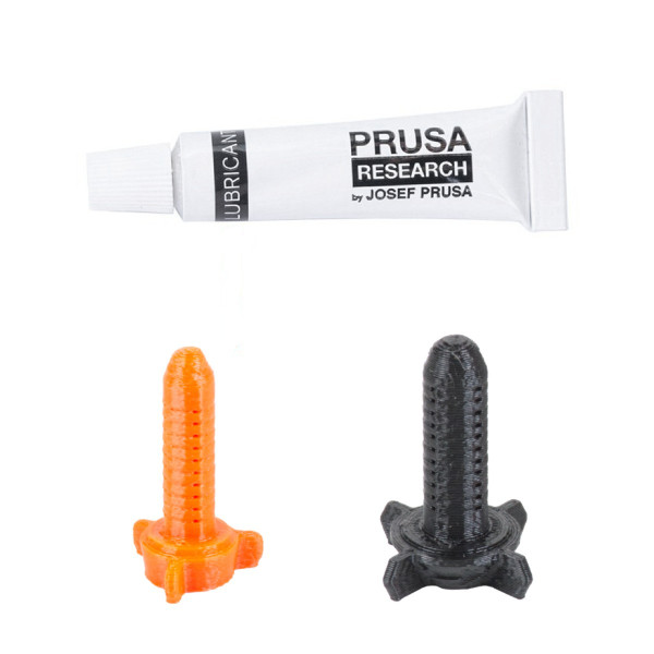 Prusa lubricant applicator set, 5g DAR02739 - 1