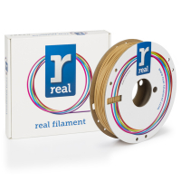 REAL Bamboo+ PLA filament 1.75mm, 0.5kg  DFP02097