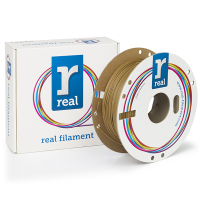 REAL Bamboo+ PLA filament 1.75mm, 0.5kg  DFP02373