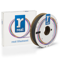 REAL Luvocom black 3F PEEK CF 9676 filament 1.75mm, 0.5kg  DFP12052