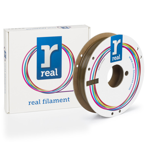 REAL Luvocom neutral 3F PEKK filament 1.75mm, 0.5kg  DFP12054 - 1