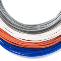 REAL PLA filament sample pack, 1.75mm  DSP02000