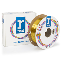 REAL Satin Shine PLA filament 1.75mm, 0.5kg  DFP02328
