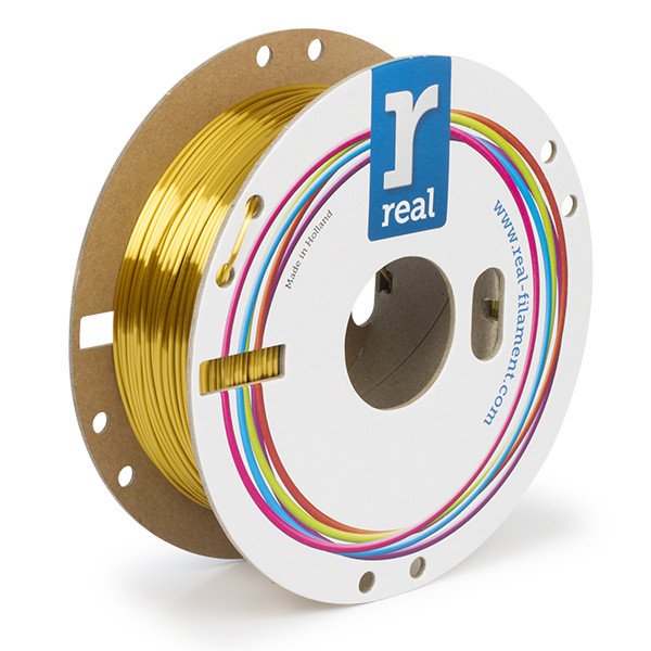 REAL Satin Shine PLA filament 1.75mm, 0.5kg  DFP02328 - 2