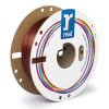 REAL Sparkle Ruby Red PLA filament 1.75mm, 0.5kg DFP02235 - 2