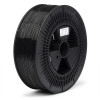 REAL black PC-PETG filament 1.75mm, 3kg  DFP12062 - 1