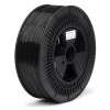 REAL black PC-PETG filament 1.75mm, 3kg