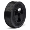 REAL black PETG filament 2.85mm, 5kg DFE02064 - 1