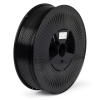 REAL black PETG recycled filament 2.85mm, 5kg DFE20142 - 1