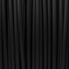 REAL black PLA Matte filament 2.85mm, 1kg DFP02244 - 3