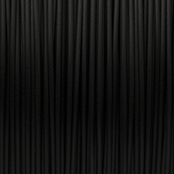 REAL black PLA filament 1.75mm, 3kg DFP02297 - 3