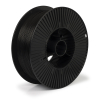 REAL black PLA filament 1.75mm, 3kg  DFP02297 - 2