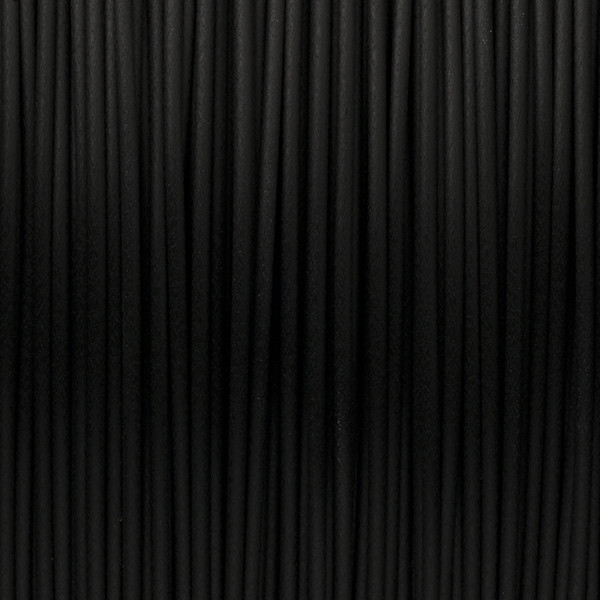REAL black PLA filament 1.75mm, 3kg  DFP02297 - 3