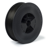 REAL black PLA filament 1.75mm, 5kg DFP02298 - 2