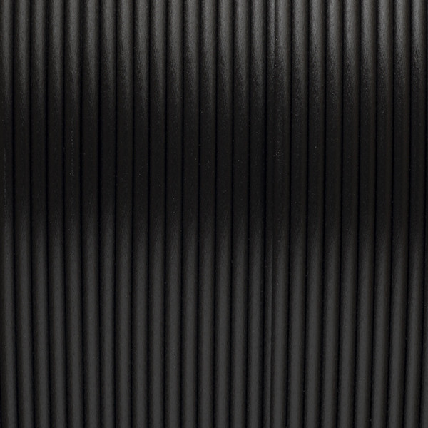 REAL black PLA filament 1.75mm, 5kg DFP02298 - 3