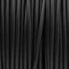 REAL black PLA filament 2.85mm, 1kg DFP02292 - 3