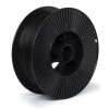 REAL black PLA filament 2.85mm, 3kg DFP02293 - 2