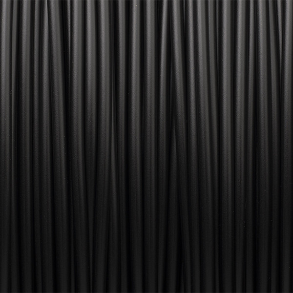 REAL black PLA filament 2.85mm, 3kg DFP02293 - 3