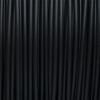 REAL black PLA matte filament 2.85mm, 0.5kg  DFP02243 - 3