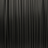 REAL black PLA recycled filament 1.75mm, 5kg  DFP02312 - 3
