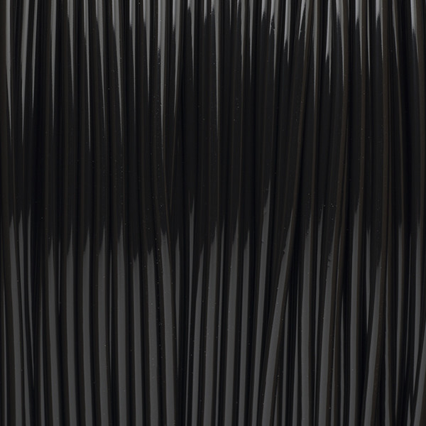 REAL black TPU 98A filament 1.75mm, 0.5kg DFP02322 - 3