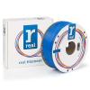 REAL blue ABS Plus filament 1.75mm, 1kg DFP02374 - 1