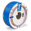 REAL blue ABS Plus filament 1.75mm, 1kg DFP02374 - 2