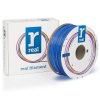 REAL blue ABS Plus filament 2.85mm, 1kg DFA02040 - 1