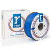 REAL blue ABS filament 1.75mm, 1kg DFA02004 - 1