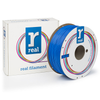 REAL blue ABS filament 1.75mm, 1kg  DFA02004