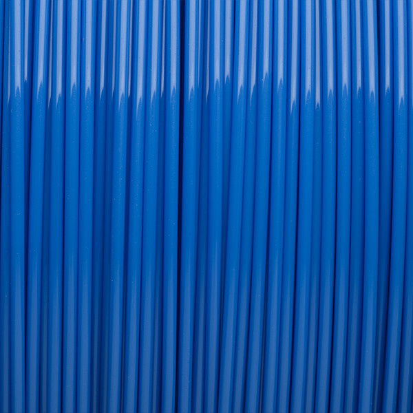 REAL blue PETG filament 1.75mm, 1kg DFP02223 - 3