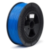 REAL blue PETG filament 1.75mm, 3kg