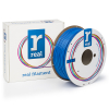 REAL blue PETG filament 2.85mm, 1kg DFE02018 - 1