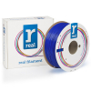 REAL blue PLA Pro filament 1.75mm, 1kg DFP02126 - 1