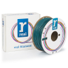 REAL blue PLA Recycled filament 2.85mm, 1kg DFP12033 - 1