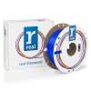 REAL blue PLA Tough filament 1.75mm, 0.5kg DFP02387 - 1