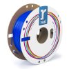 REAL blue PLA Tough filament 1.75mm, 0.5kg DFP02387 - 2