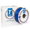 REAL blue PLA Tough filament 1.75mm, 1kg