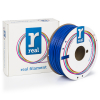 REAL blue PLA Tough filament 2.85mm, 1kg DFP12008 - 1