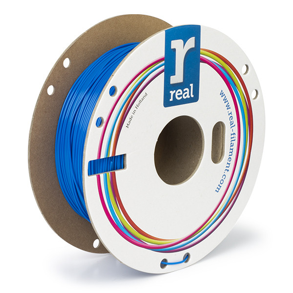 REAL blue PLA filament 1.75mm, 0.5kg  DFP02269 - 2