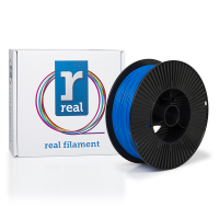 REAL blue PLA filament 1.75mm, 3kg  DFP02271