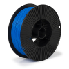 REAL blue PLA filament 1.75mm, 3kg  DFP02271 - 2