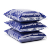 REAL blue PLA pellets, 25kg DPL00018 - 1