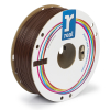 REAL brown PLA filament 1.75mm, 1kg DFP02257 - 2