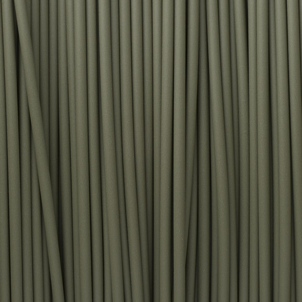 REAL camouflage green PLA Matte filament 1.75mm, 1kg  DFP02354 - 3
